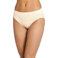 thumbnail image 1 of Jockey  Cotton Stretch Hi Cut, 1 of 1