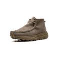 thumbnail image 4 of CLARKS MENS Wallabee Eden "Beige" 26178177 26178177 from Stadium Goods, 4 of 8