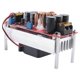 thumbnail image 2 of 1800W DC DC Voltage Converter CV Boost Converter Step Up Adjustable Module Power Supply 40A 10V-60V, 2 of 5