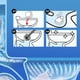 thumbnail image 4 of Toilet Cleaning Tablet Household Cleaning Block Deodorizing Urine Stains Urine Scale Removal Toilet Yellowing Stain Removal, 4 of 9