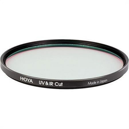 UPC: 0024066054418 | 67mm UV / IR Infrared R72 HMC Multi Coated Glass Filter