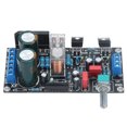 thumbnail image 1 of Amplificateurs Audio, Protection de Haut-Parleur Stable à Large Réponse en Fréquence pour 2030, 1 of 8
