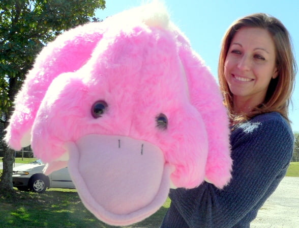 giant stuffed animals walmart