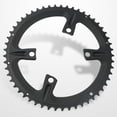 thumbnail image 4 of for 105 R7000 R8000 Fc-R9100 Asymmetric Road Chainring 50 34T 110Bcd 50-34T, 4 of 9