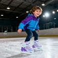 thumbnail image 7 of JZY Kids Ice Skates with Fun Wing Design,Adjustable&Comfort Fit for Boys&Girls Ages 3-12,Perfect for Indoor and Outdoor Skating, 7 of 7
