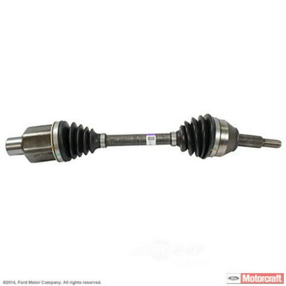 Motorcraft Drive Axle Shaft Assembly TX-438 Fits select: 2004-2007 FORD FREESTAR, 2004-2007 MERCURY MONTEREY