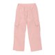 thumbnail image 5 of Odeerbi 5-14 Años Niños Niñas Cargo Pantalones Deportes Pantalones de Pata Ancha Casual Cintura Alta Suelta Pierna Recta Pantalones de Trabajo Con Bolsillo, 5 of 7