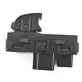 thumbnail image 2 of Power Window Switch 25877776 Fit for Buick Chevrolet GMC Sierra Fits select: 2008 CHEVROLET SILVERADO C1500, 2009-2015 CHEVROLET TRAVERSE LT, 2 of 6