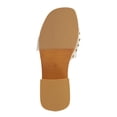 thumbnail image 5 of Mia Too Women's Slide Buckle Clog, 5 of 5