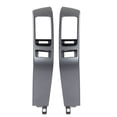 thumbnail image 1 of 55474 60040, Interior Decoration Trim Center Dash Air Vent Panel Scratch Resistant Stylish Design  For Automotive, 1 of 8
