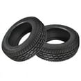 thumbnail image 2 of 1 X New Delinte DX10 AT LT275/55R20 120/117S Tires, 2 of 2