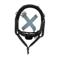thumbnail image 1 of Accesorios de suspensión de repuesto para cascos de seguridad de 8 puntos, universales y de fácil instalación Estilo C, 1 of 9