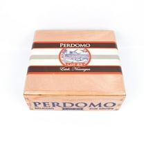 Perdomo Belicoso Sun Grown Lot 23 B Empty Wood Cigar Box 7.75" x 7" x 3"