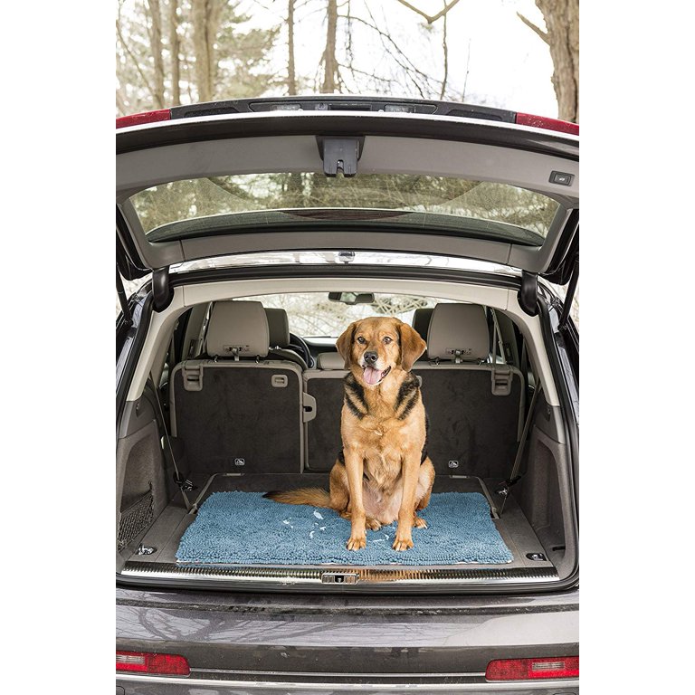Dog Gone Smart  Dirty Dog Doormat – Peticular