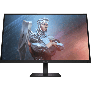 OMEN by HP 27 inch FHD 165Hz Gaming Monitor - OMEN 27 27" FHD (1920 x 1080)