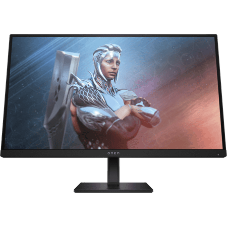 OMEN by HP 27 inch FHD 165Hz Gaming Monitor - OMEN 27 27" FHD (1920 x 1080)