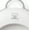White/Gray, variant on BabyBjorn Toilet Training Seat, White/Gray