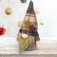 thumbnail image 3 of RKSTN christmas deals Christmas Decorations Faceless Dolls Dolls European And Style Old People Doll Ornaments, 3 of 4