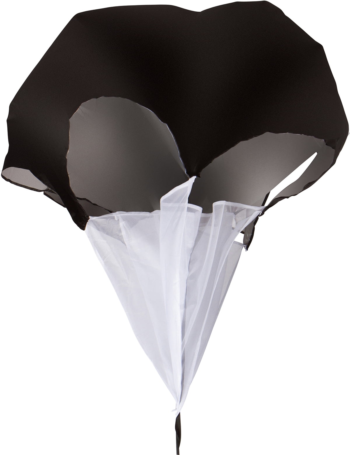 Speed Training Wind Resistance Parachute By Trademark Innovations (56 Inches)