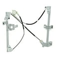 thumbnail image 2 of High Security Power Window Regulator Fast Lifting Replacement Berlingo Partner. Convenient for Car Owners Metal Material, 2 of 7