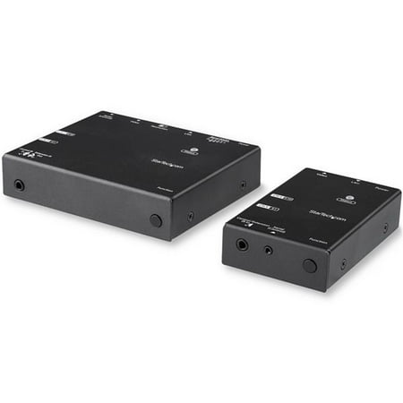 StarTech HDMI Over IP Extender Kit - image 10