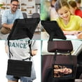 thumbnail image 7 of Kebiory for TCL Tab 8 LE Case,Heavy-Duty Shockproof Kids Friendly with Shoulder Strap & Stand Rugged Protective Case for TCL TAB 8 LE (Model:9137W)/TCL TAB 8 WiFi (Model:9132X)(Black/Black), 7 of 7