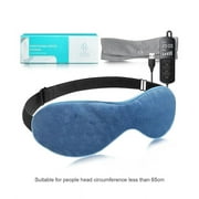 Aroma Season Heated Eye Mask, Dry Eye Mask, Relieve Dry Eye, Syndrome, MGD, Styes