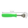 thumbnail image 2 of Lefu Car Drum Brake Repair Install Tool Hold Down Washer Spring Shoe Compressor, 2 of 9