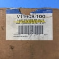 thumbnail image 4 of Johnson Controls V11HGA-100 - 3-Way 24V Air Valve-W/Barb Connections, 4 of 4