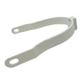 thumbnail image 1 of Soporte de guardabarros para patinete , guardabarros trasero, accesorios para patinete blanco Sharpla Soporte de guardabarros, 1 of 6