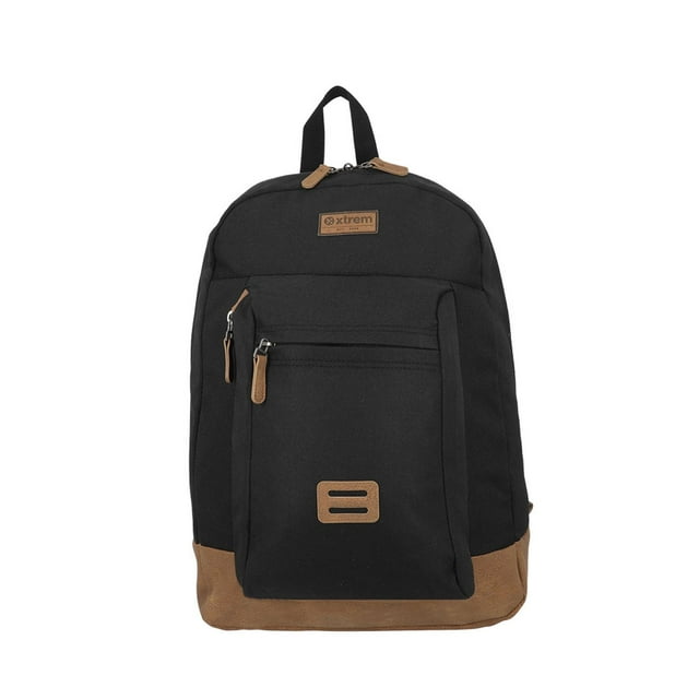 MOCHILA XTREM FORCE 4XT BLACK