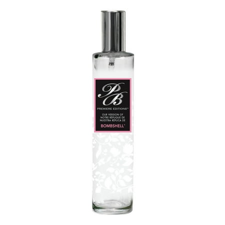 Bombshell Cocktail - PB Premiere Editions, version of Bombshell* by PB ParfumsBelcam, Eau de Parfum Spray for Women, 1.7 oz