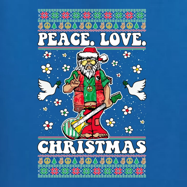 Volcom ugly deals christmas sweater