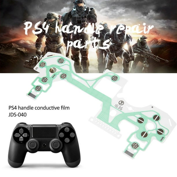 All ps4 controller best sale parts