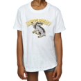 thumbnail image 3 of Harry Potter Girls Hufflepuff Cotton T-Shirt, 3 of 5