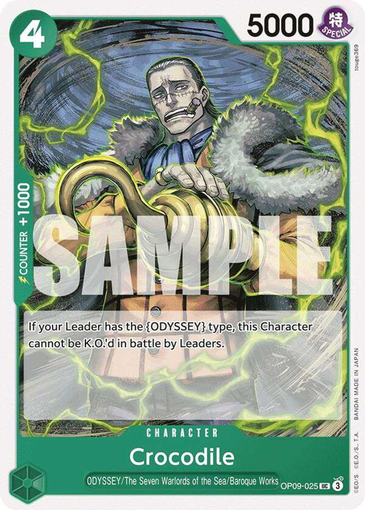 BANDAI HOBBY One Piece Trading Card Game, Kingdoms of Intrigue