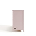 thumbnail image 6 of Graco Classic 6 Drawer Nursery Dresser, Blush, 6 of 13