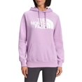 thumbnail image 3 of The North Face Half Dome NF0A7RMP02 Hoodie Women's Mineral Purple Pullover CLO25 (Regular,S), 3 of 5