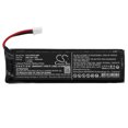 thumbnail image 3 of Battery for Eppendorf Xplorer Plus 4861 601.000 CS-EXP601MD 3.7v 450mAh 1.67Wh, 3 of 4