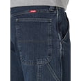thumbnail image 3 of Wrangler Men's and Big Men's Carpenter Pant, 3 of 8