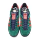 thumbnail image 4 of Adi-das Blackburn SPZL Sneakers Retro Green Trainers Spezial Classics Men Size, 4 of 6