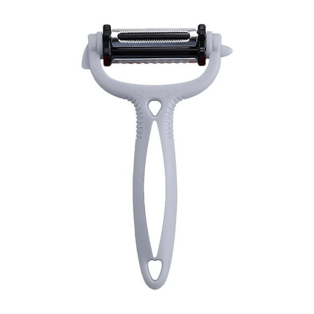 

Yedhsi Wholesale 3 In 1 Rotary Fruit Vegetable Carrot Potato Peeler Cutter KITCHEN PEELER for Kitchen Accessories
