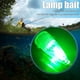 thumbnail image 1 of Botón con pilas LED Luz subacuática Señuelo de pesca Luz de pesca en el mar Barbie Nuevos Originales, 1 of 7