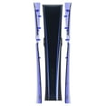 thumbnail image 1 of Transparent cover for PS5 Pro, replacement shell PS5 Pro game accessories, hard shockproof ABS shell side panel, 1 of 3