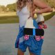 thumbnail image 4 of unbranded 2Par Fundas Protectores Para Botas De Roller Material Resistente Color Negro, 4 of 6