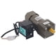 thumbnail image 1 of Motor Asíncrono Monofásico, Motor Monofásico, Velocidad Ajustable, Bajo Nivel De Ruido, Ahorro De Energía, Pequeña Vibración Para La Industria Del Embalaje, Industria De, 1 of 7