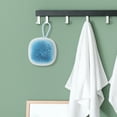 thumbnail image 5 of Unique Bargains 1 Pc Rectangular Bath Brush Shower Brush Light Blue, 5 of 6