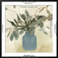 thumbnail image 5 of Art.com Neutral Arrangement II Art Print by Emma Scarvey, Black Frame Wall Art, 29" x 29", 5 of 5