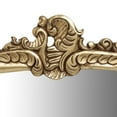 thumbnail image 4 of Noble House 36 in x 1.5 in Wall Mirror, Gold, 4 of 6