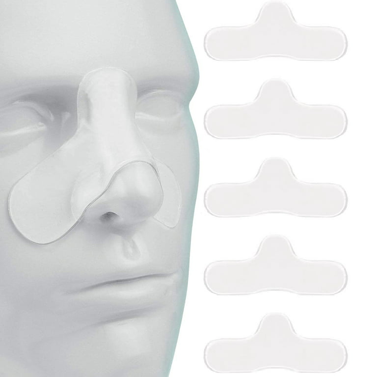 Gecko Gel Nasal Pad for CPAP/BiLevel Masks